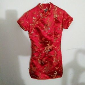 Beautiful Chinese shirt in great condition.